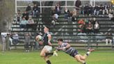 Tucumán Rugby ganó el clásico y se subió a la cima del Regional