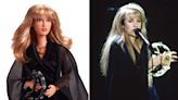 Stevie Nicks Honored with Her Own Barbie: 'She's Fierce — I See Everything in Her' (Exclusive)