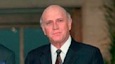 Foundation says de Klerk's Nobel medal has been stolen