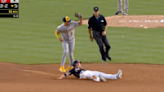 ... Loathed Umpire Angel Hernandez Abruptly Retires — And Baseball Fans Are Celebrating With Clips of His Craziest...