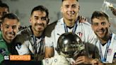 Copa Sudamericana estrenará el documental de Liga de Quito