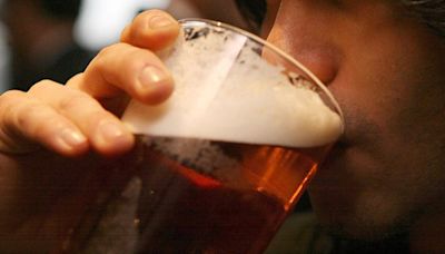 Wet weather will push up the price of beer and bread, experts warn