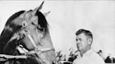 How this Louisville man brought a little-known horse, Hillsdale, to the brink of greatness