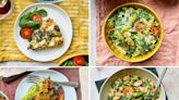 Al fresco summer lunches: Ditch the sandwiches and try these fresh and healthy recipes