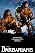 The Barbarians (1987 film)