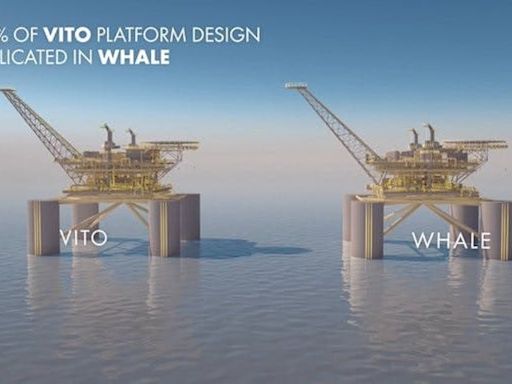 OTC 2024: Shell shares lessons learned on platform replication strategy