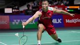 Indonesia Open Badminton