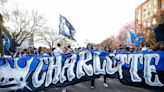 Who are Charlotte FC’s fans? Meet the groups who travel from near and far every match.