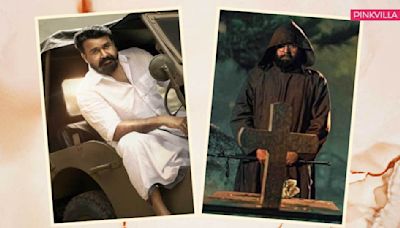 Top 7 Tamil dubbed Malayalam movies on OTT: Mohanlal’s Lucifer to Mammootty’s The Priest