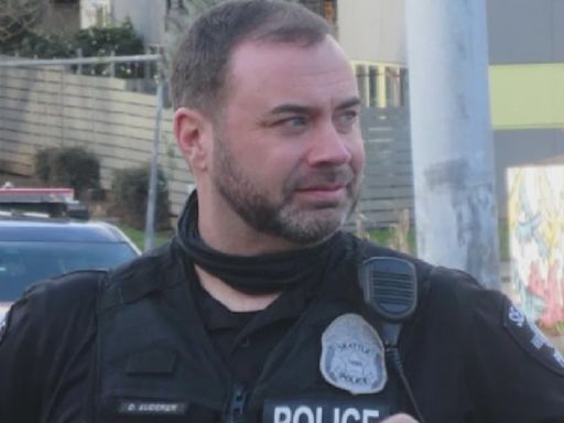 Seattle police officer fired for ‘cruel comments and callous laughter,’ department says