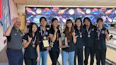Bowling: 2022-23 boys, girls tournament results and scores