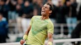 Roland Garros: Rafael Nadal llegó hasta el límite contra Auger Aliassime y dejó una frase que encendió preocupación