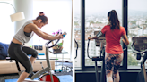 Stationary Bike vs. Elliptical: Which Gym Machine Gives You a Better Workout?￼