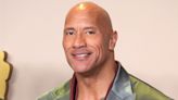 Dwayne 'The Rock' Johnson's Star Trek Cameo: Who He Played & Why You Forgot Him - Looper