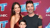 Simon Cowell Says Son Eric ‘Without Question’ Saved Him After Death of His Parents: ‘Made Me Happy Again'