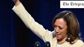 President Kamala would be a disaster for the world