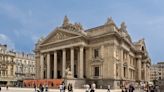 A tourist broke a historic statue in Brussels one day after it was unveiled to the public following a 3-year restoration project that cost more than $18,000