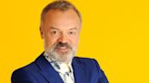 Graham Norton confirmed as new Wheel of Fortune UK host