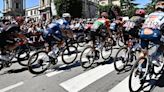 Triple abandono en el Giro tras la jornada de descanso