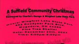 Suffield Community Christmas coming to Wingfoot Lake State Park this Wednesday