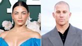 Jenna Dewan Accuses Channing Tatum of Trying to 'Blur the Lines' of How Much “Magic Mike” Money Is Hers