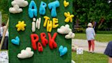 Art in the Park returns to Stephens Lake June 1-2. Here are 10 artists to watch for