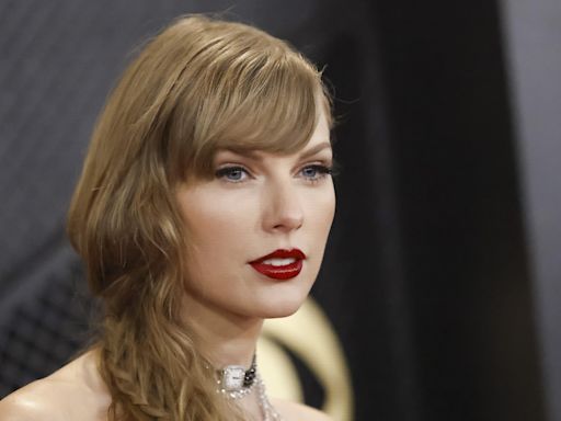 Otra universidad de Florida ofrecerá un curso dedicado a Taylor Swift