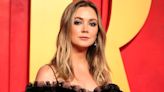 Billie Lourd Marks 'Star Wars' Day by Holding a Lightsaber with Daughter Jackson — See the Sweet Photos!