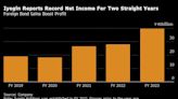 Bond Traders Make One-of-a-Kind Gain at Tiny Bank in Rural Japan