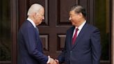 After year-long gap, Biden meets Xi and hails 'real progress'