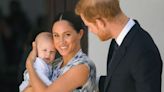 Prince Harry and Meghan Markle have reportedly planned a party so exciting for Archie’s fourth birthday it could ‘upstage’ King Charles' coronation