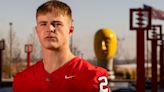 Husker Camp Countdown: No. 47 Carter Nelson