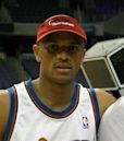 Juan Dixon