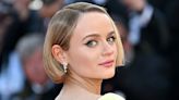 Joey King's Cannes Bob Fooled the Internet — How Her Hair Pro Pulled Off the Dramatic 'Haircut' (Exclusive)