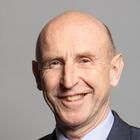 John Healey (politician)