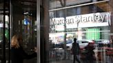 Morgan Stanley Brings Deal as Investors Pile Into Bank Bonds