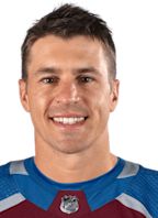 Zach Parise