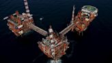 Oil prices dip as Iran-Israel fears cool, economic jitters persist