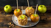 12 Mistakes To Avoid When Making Caramel Apples