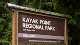 Kayak Point, the county’s most popular park, to reopen by next weekend | HeraldNet.com