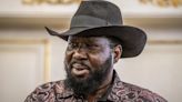 El Gobierno de Sudán del Sur y la oposición firman ocho compromisos de cara a las conversaciones de paz