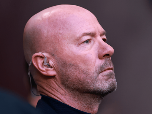 Euro 2024 Final: Alan Shearer Thinks England Have Proven Themselves Winners