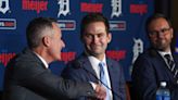 Why I'm encouraged about the hiring of new Detroit Tigers president Scott Harris
