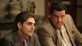 Michael Imperioli Brings ‘Talking Sopranos’ Podcast to Max — Watch the Trailer