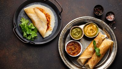 India's Top Four Breakfast Choices Are South Indian Dishes, Says Swiggy Survey