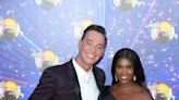 Strictly Come Dancing's Motsi Mabuse says Craig Revel-Horwood is 'the sweetest' off-air