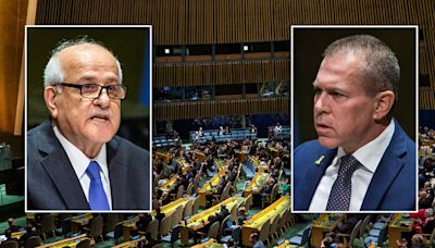 US promises to squash Palestinian membership push at UN following vote