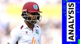 England v West Indies: 'Take the positives' - Carlos Brathwaite looks at how West Indies can improve in the future