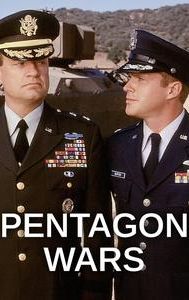 The Pentagon Wars