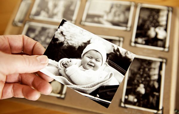 These baby names used to be popular. Why they are disappearing fast